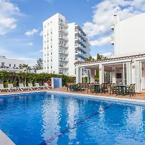 *** Hotell Bluesea Spanien