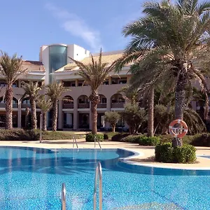 Отель Ar Golf Almerimar, Эль-Эхидо