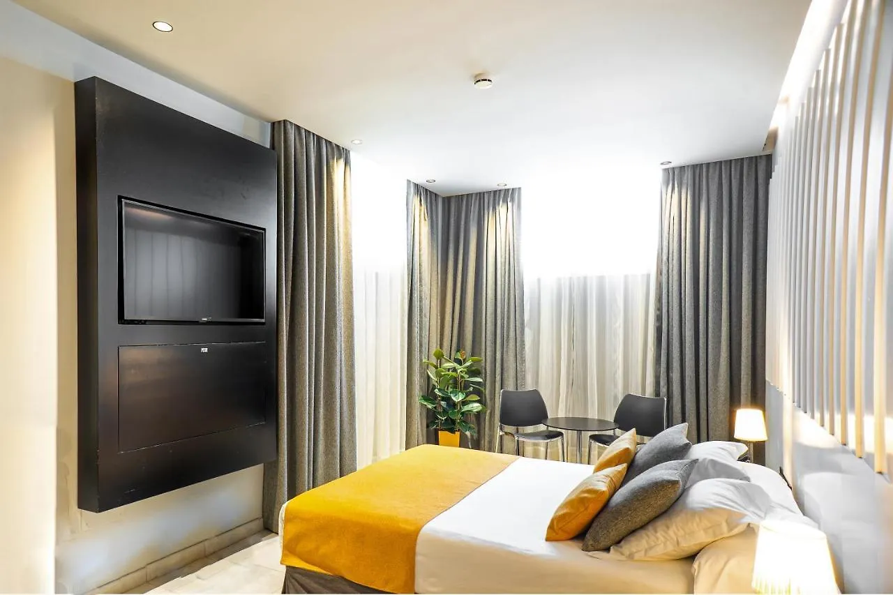 ***  Costa Del Sol Torremolinos Hotel Spanien