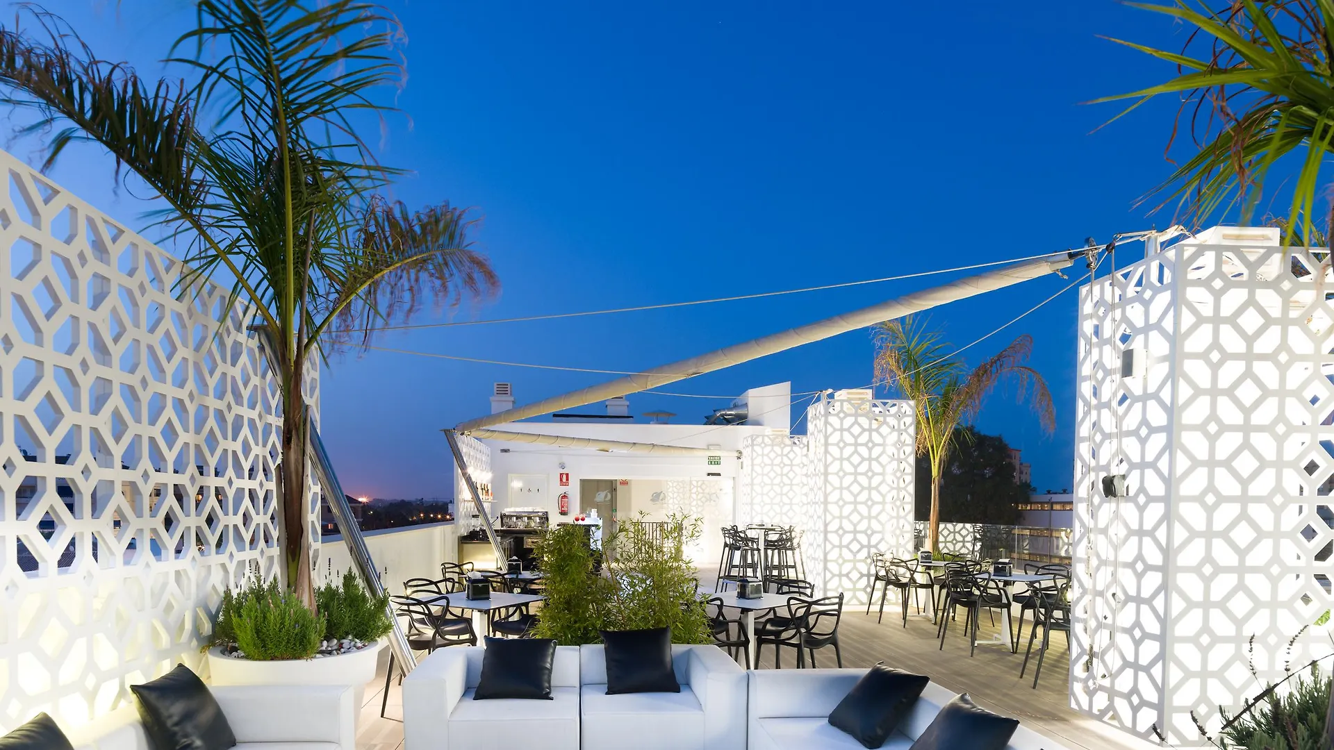 Costa Del Sol Torremolinos Hotel 3*,  Spanien
